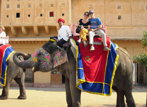  Rajasthan Tour Package
